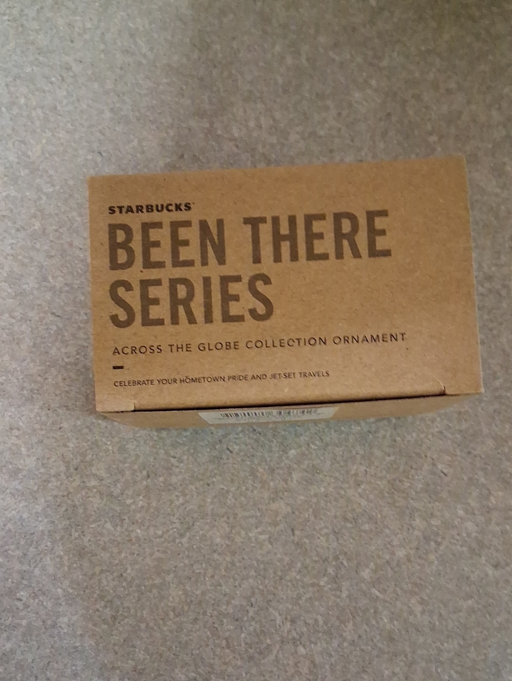 Been There Series Texas.